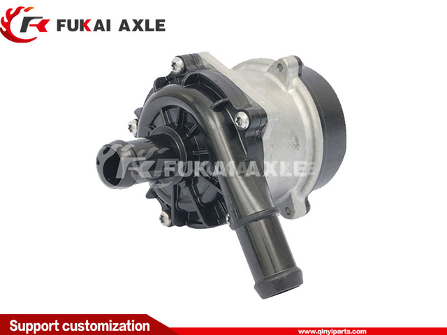 Electronic Water Pump for New Energy Vehicles