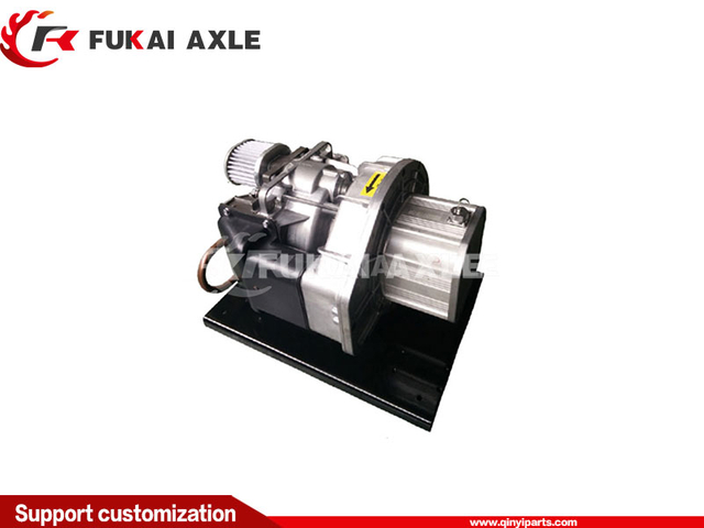 Good Quality Vortex Air Compressor for New Energy
