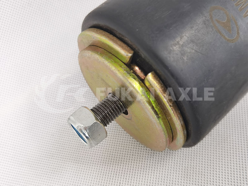 Front Shock Absorber For CAMC Truck Spare Parts 50H08-01028A