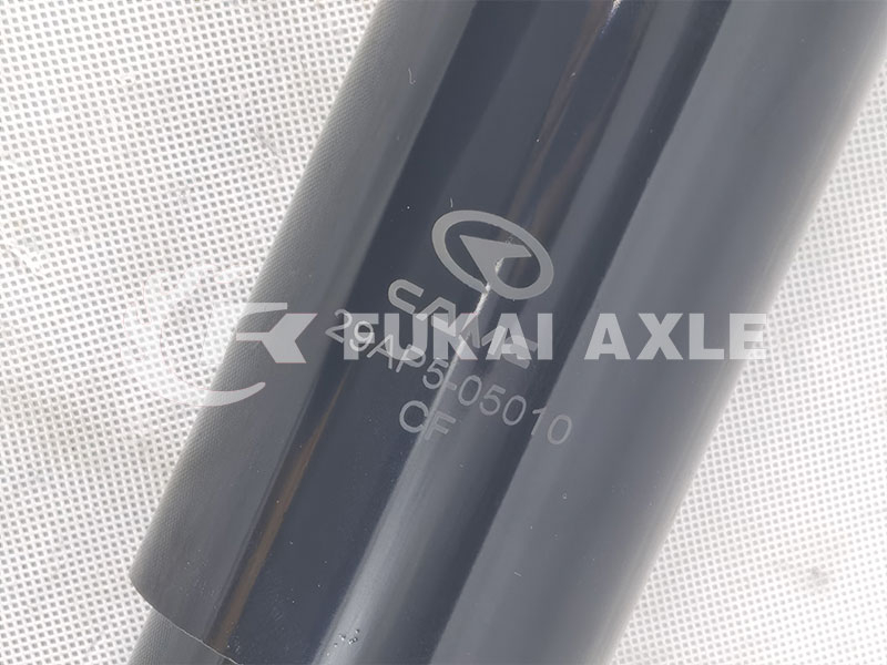 Shock Absorber For CAMC Truck Spare Parts 29AP5-05010