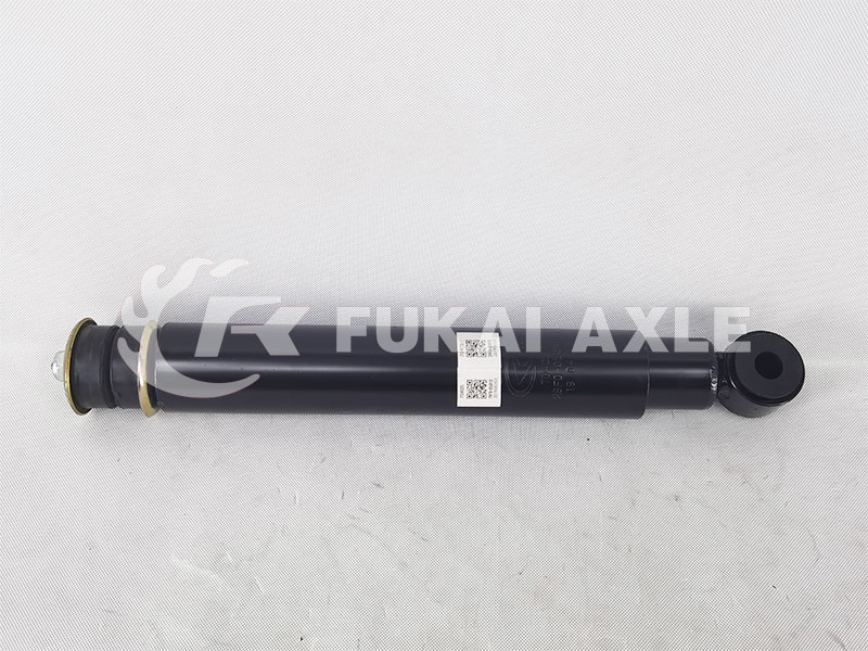 Front Axle Shock Absorber For CAMC Truck Spare Parts 29FD-05010