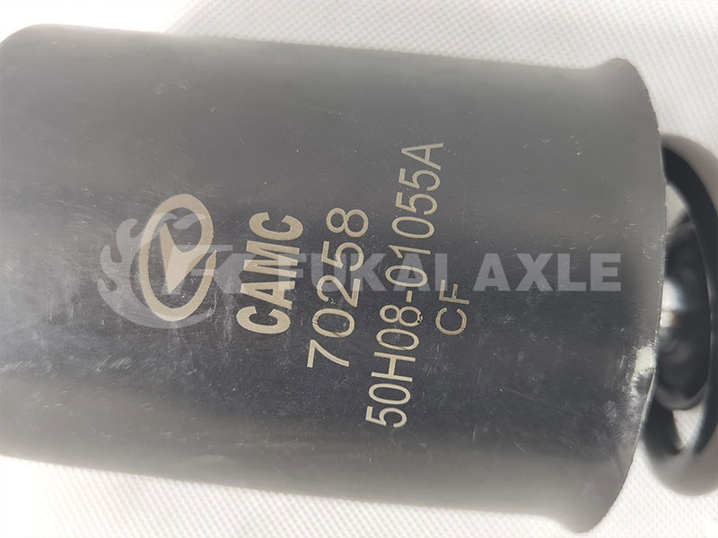 Rear Shock Absorber For CAMC Truck Spare Parts 50H08-01055A