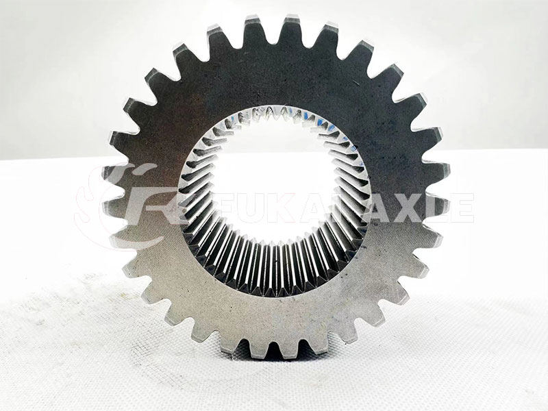 Factory Customized Sun Gear for Iveco Dump Truck Spare Parts 42064799