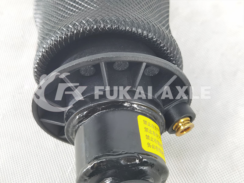 Air Bag Shock Absorber For JAC Truck Spare Parts 5002090Y8010