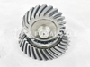 Middle Axle 24/35 Crown Wheel pinion For Iveco Trcuk spare parts 5801765238/42129185