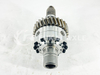 Interaxle Differential Assembly For Mercedes-Benz Small benz Truck Spare Prats 3873509823/3873500423