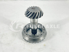 29/17 Crown Wheel And Pinion For Mercedes Benz Actros Axle Parts 3553503939