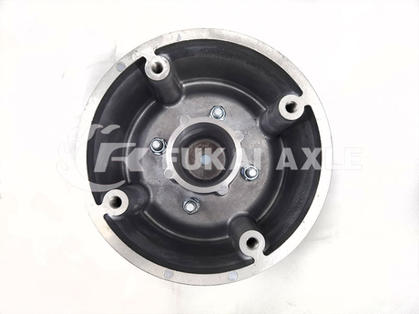 Air Bag Shock Absorber For Volvo Truck Spare Parts 1V9144