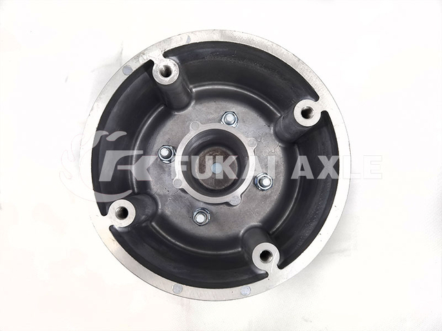 Air Bag Shock Absorber For Volvo Truck Spare Parts 1V9144