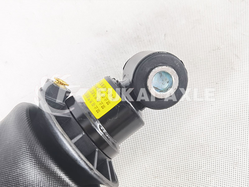 Air Bag Shock Absorber For SANY Truck Spare Parts 61020126