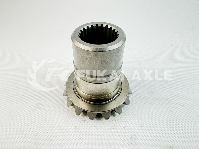 Side Gear