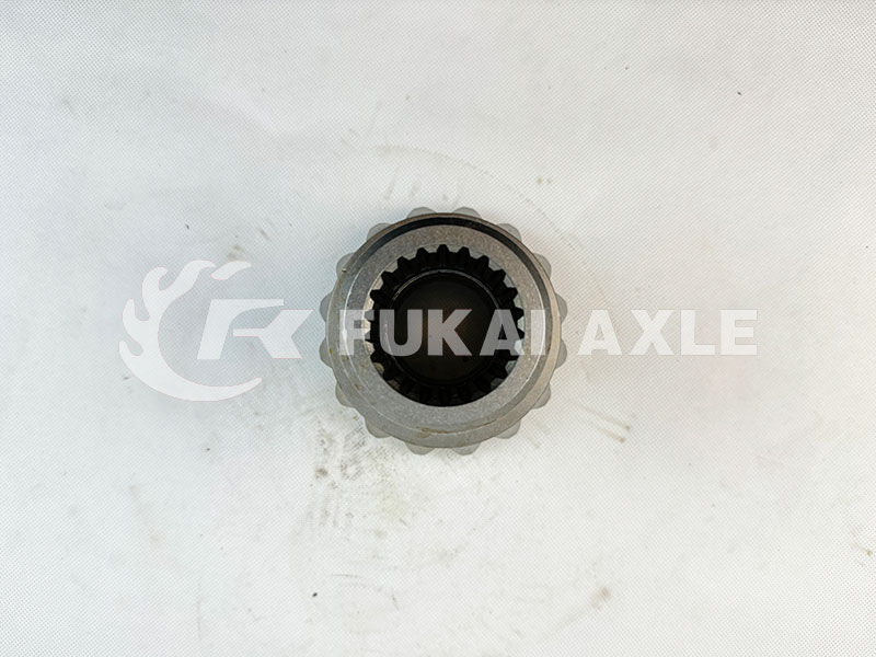 Axle Differential Side Gear For Mercedes Small Benz Actros Chassis Parts 3553500126/3553531115/3553530215