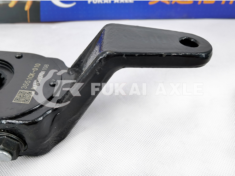3551CK-015 Front Brake Adjustment Arm For Dongfeng Truck Spare Parts 3551CK-010