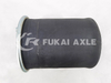 Airbag Shock Absorber For Scania Truck Spare Parts 1V0500