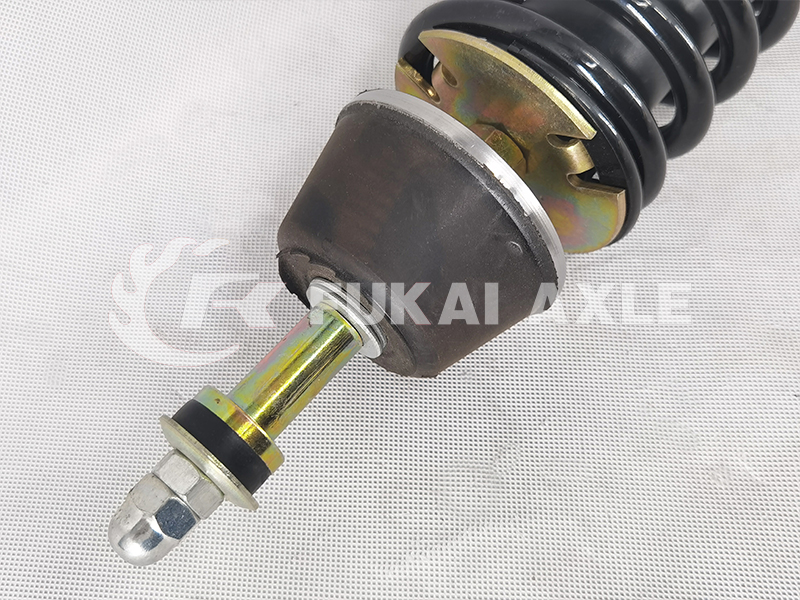 Cab Shock Absorber For North Benz Truck Spare Parts 5008900019