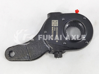 3502205AA6T/B Rear Brake Adjustment Arm For FAW Jiefang Truck Spare Parts