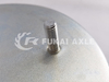 Airbag Shock Absorber For FUWA Truck Spare Parts 1V8966