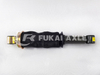 Cab Rear Suspension Shock Absorber For Sinotruk Howo Truck Spare Parts WG1664440201/1