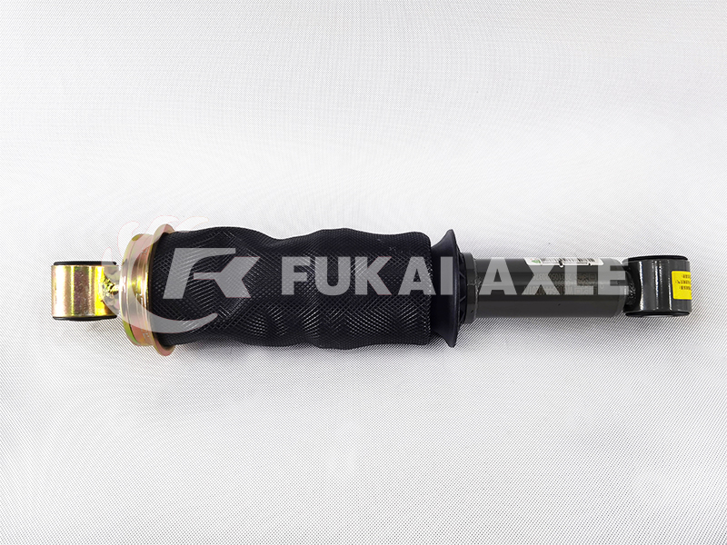 Cab Rear Suspension Shock Absorber For Sinotruk Howo Truck Spare Parts WG1664440201/1