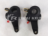 QT*QT300S1-3551020 Rear Brake Adjustment Arm For Foton Auman Truck Spare Parts QT*QT300S1-3551010