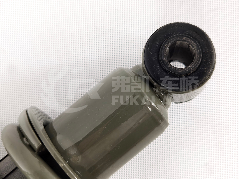 Cab Rear Suspension Shock Absorber For Sinotruk Howo Truck Spare Parts WG1642440088