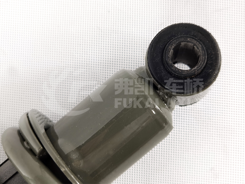 Cab Rear Suspension Shock Absorber For Sinotruk Howo Truck Spare Parts WG1642440088