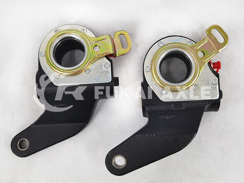 712W50610-6259 Automatic Arm AdjustmentAutomatic Arm Adjustment For Sinotruk Howo Truck Spare Parts 712W50610-6260