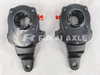 AK*HFF3502140 CK 4L Rear Brake Adjustment Arm For Foton Auman Truck Spare Parts AK*HFF3502130 CK 4L