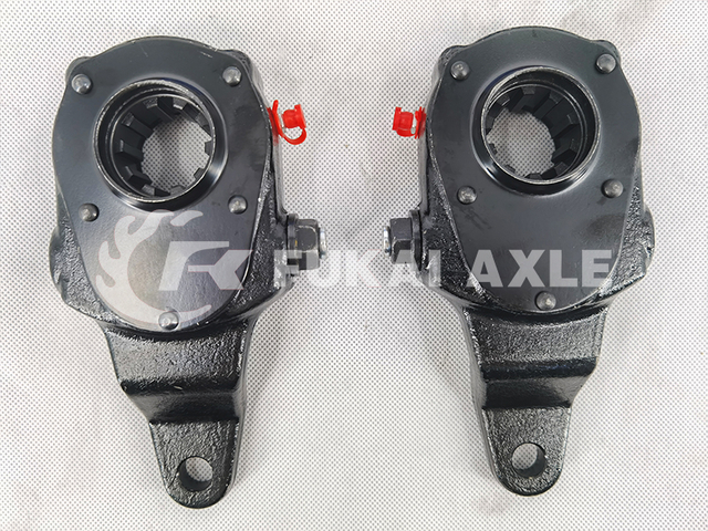 AK*HFF3502140 CK 4L Rear Brake Adjustment Arm For Foton Auman Truck Spare Parts AK*HFF3502130 CK 4L