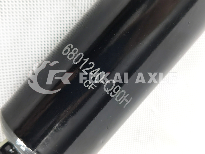 Seat Shock Absorber For Sinotruk Styer Truck Spare Parts 6801240-Q90H