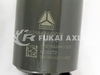 Cab Rear Suspension Shock Absorber For Sinotruk Howo Truck Spare Parts WG1642440028