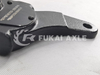 QT*QT457S3-3551010 Rear Brake Adjustment Arm For FAW Jiefang Truck Spare Parts