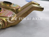 AK*HFF3502130CK1BZ Rear Brake Adjustment Arm For Foton Auman Truck Spare Parts AK*HFF3502140CK1BZ