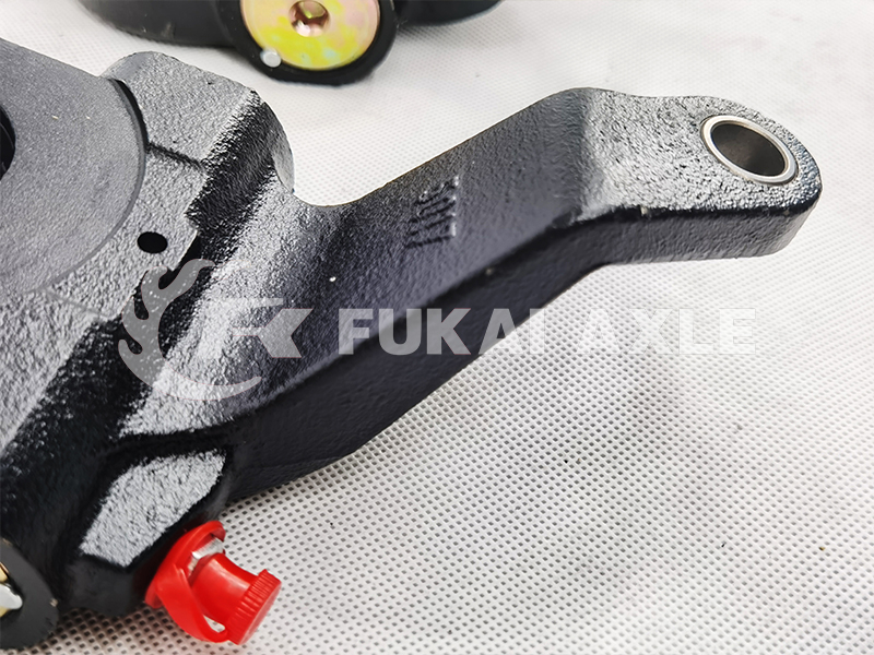 HFF3502130CK1BZS Rear Brake Adjustment Arm For Foton Auman Truck Spare Parts HFF3502140CK1BZS