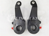 5801593726 Brake Adjustment Arm For SAIC Hongyan Truck Spare Parts 5801593681