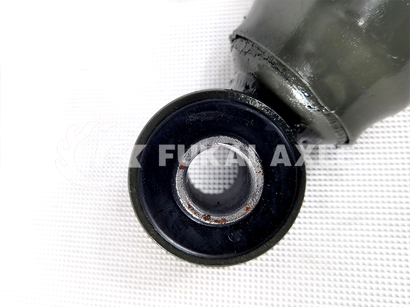 Damping Shock Absorber For Sinotruk Howo Truck Spare Parts WG9114470106