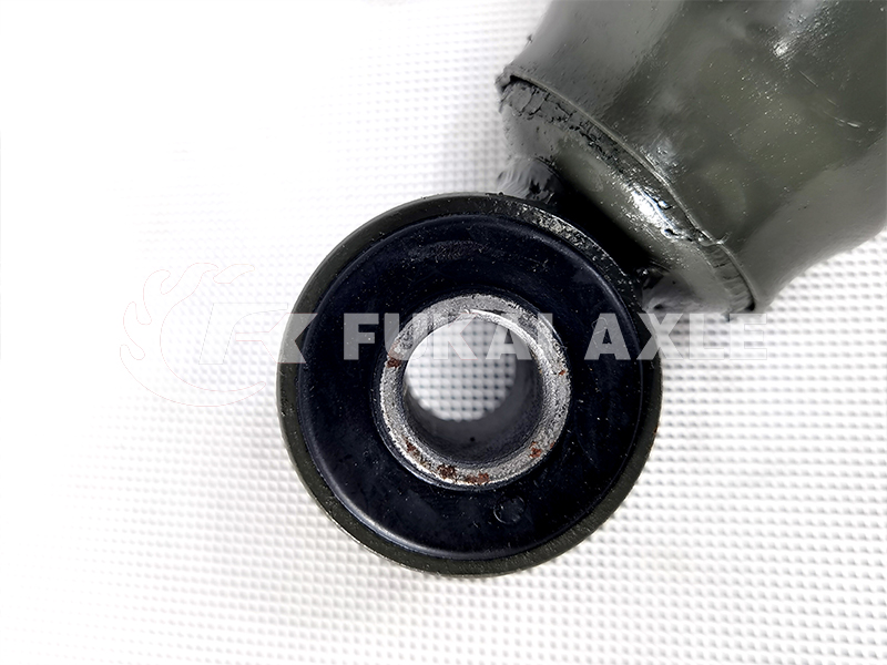Damping Shock Absorber For Sinotruk Howo Truck Spare Parts WG9114470106