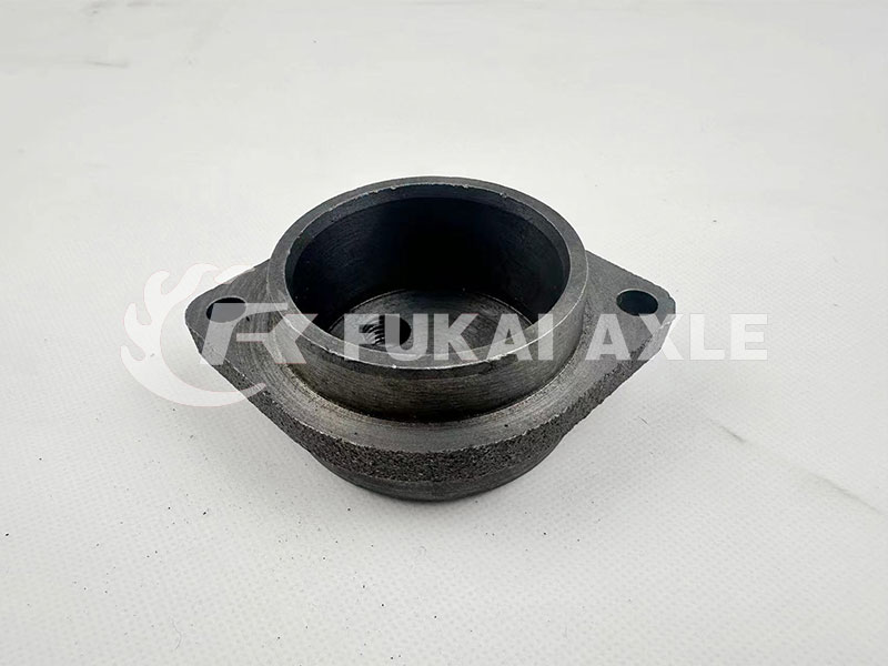 Differential Lock Cylinder Head 2477056 For Iveco Truck Spare Prats