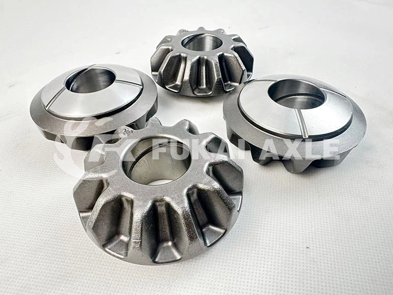 42104284 Inter-wheel Planetary Gear For Iveco Truck Spare Prats