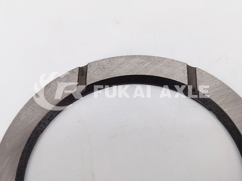 Half shaft gear gasket For Sinotruk Steyr Axle Parts 199014320071 199014320059 