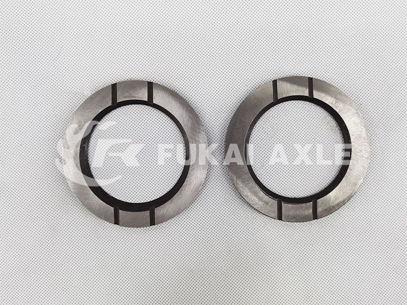 Axle Shaft Gear Gasket For Sinotruk Steyr Axle Parts 11800320131