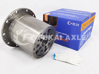 Wheel End Reducer Assembly For Dongfeng T-lift Dena Axle Auto Spare Parts 2405ZHS01-010