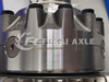 Input Shaft Assembly Differential For Foton Auman Ankai Axle BENZ Axle Truck Spare Parts HFF2510100 CK 1BZ
