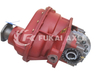Intermediate Axle Main Reducer Assembly For Faw Jiefang Truck Spare Parts 2502010AA6E