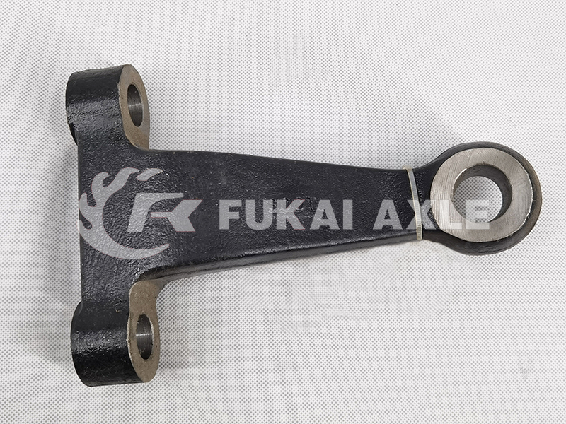 Knuckle Arm For Foton Auman Truck Spare Parts AK3003115G