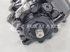 Power Steering Gear For Shacman Delong F2000 F3000 Truck Spare Parts DZ95259470095