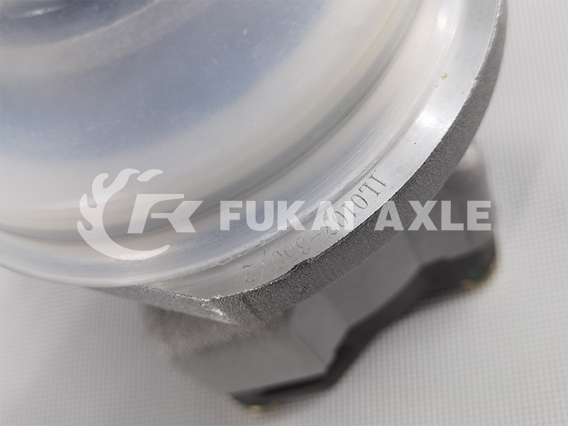 Steering Pump for Sinotruk Howo Truck Spare Parts WG9619470080