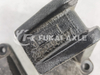 Steel Plate Seat For FAW Jiefang Truck Spare Parts 2912442-A377