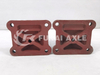 Qingte Leaf Spring Seat For Foton Auman Truck Spare Parts QT300S63 