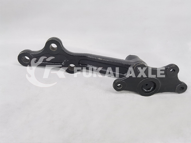 Handle Assembly For Foton Auman Truck Spare Parts A114210916310280108A0